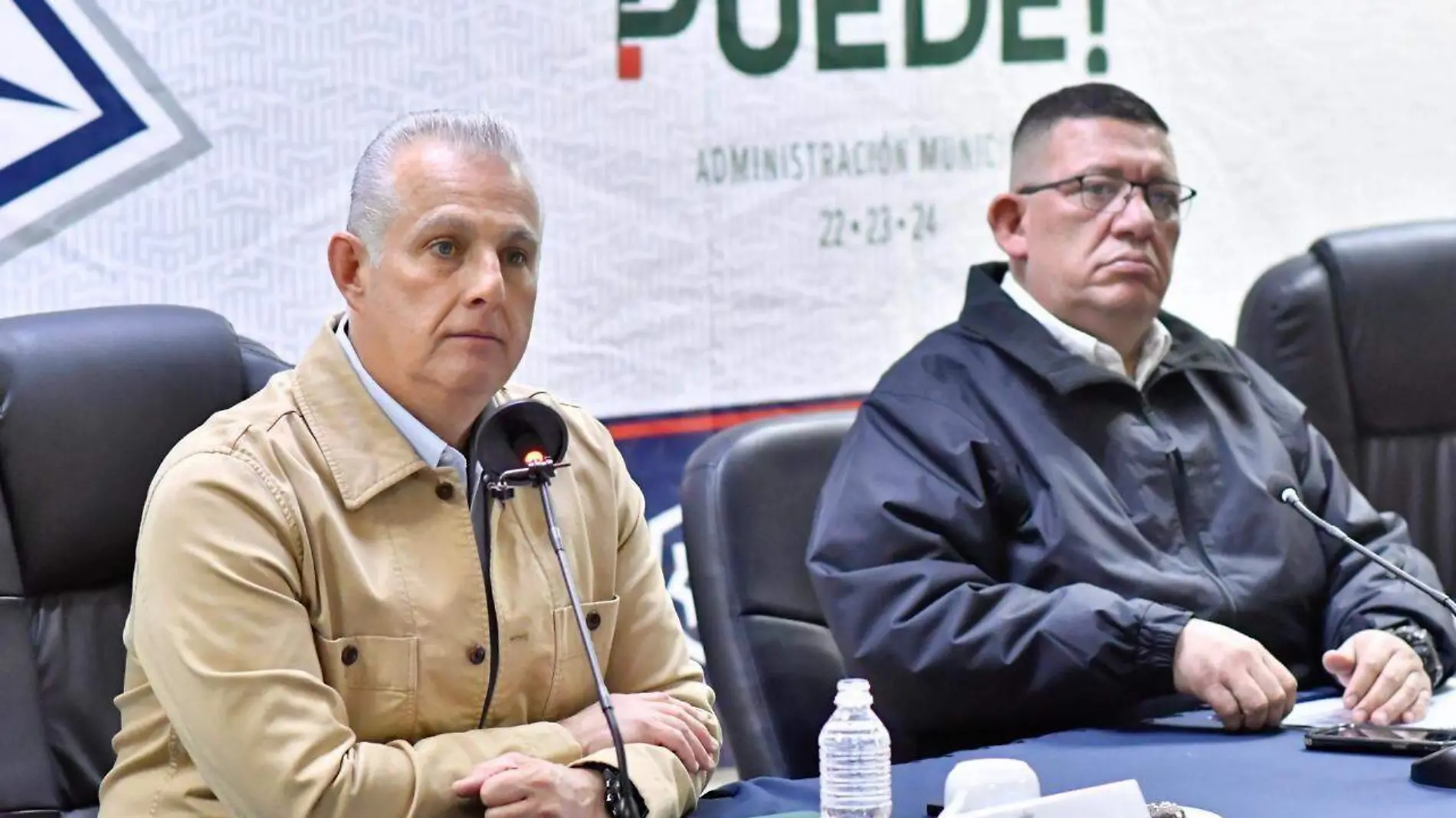 Alcalde de Torreón, Román Cepeda 